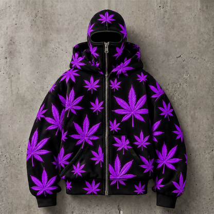 Smoky Hoodie