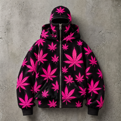 Smoky Hoodie